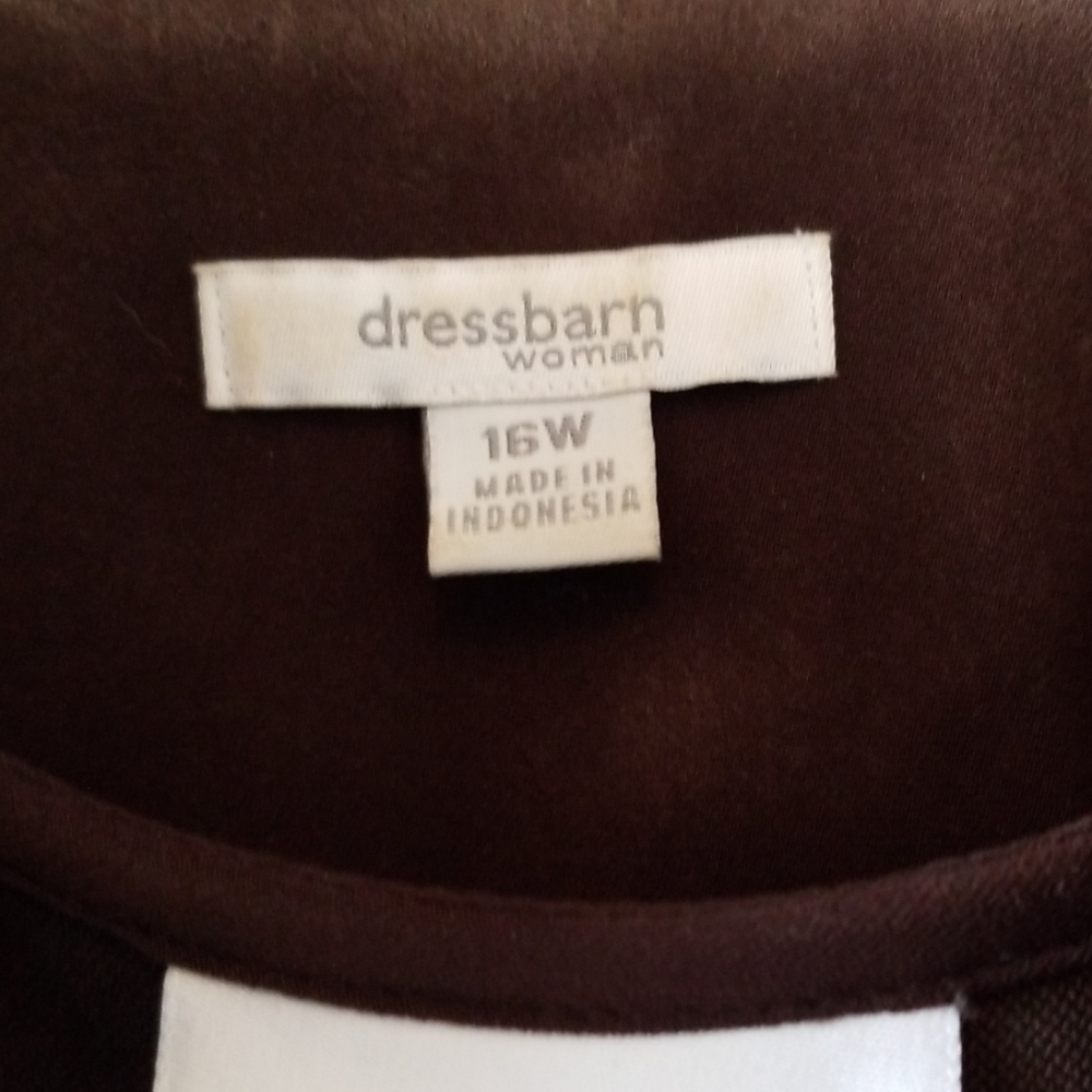 Jacket with shell - Picture 3 of 3